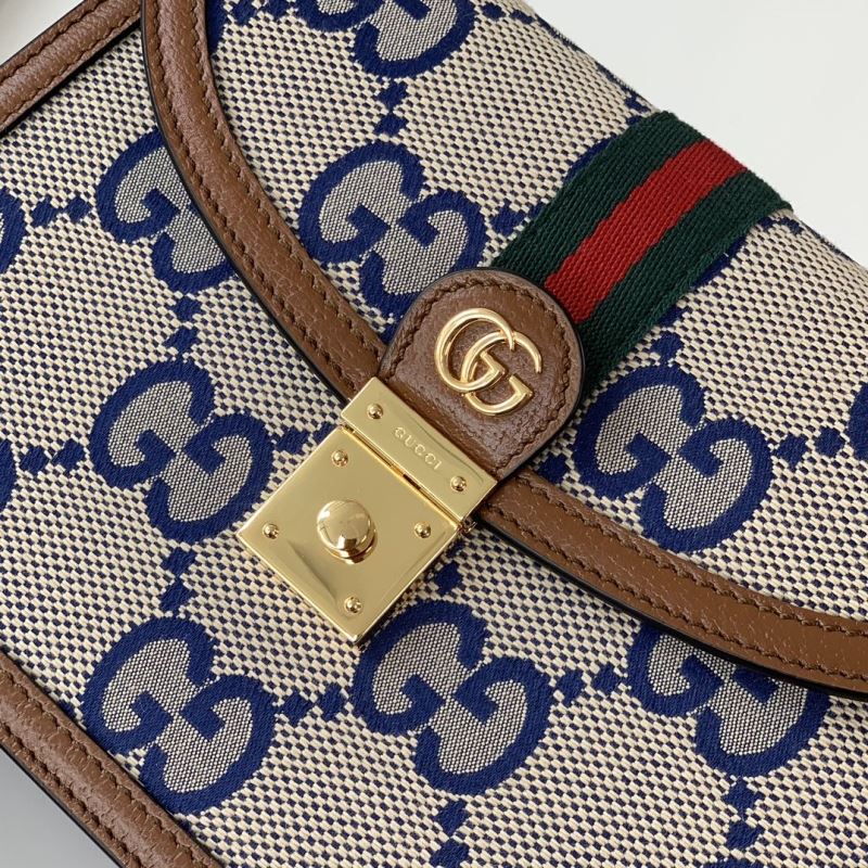 Gucci Top Handle Bags